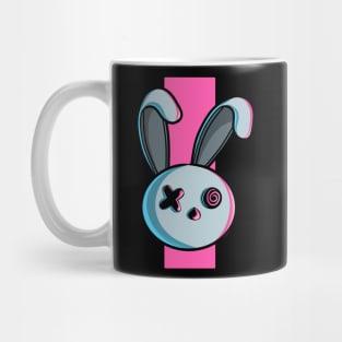 Rabbit Mug